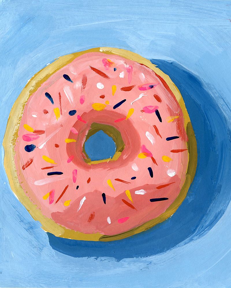 Donut